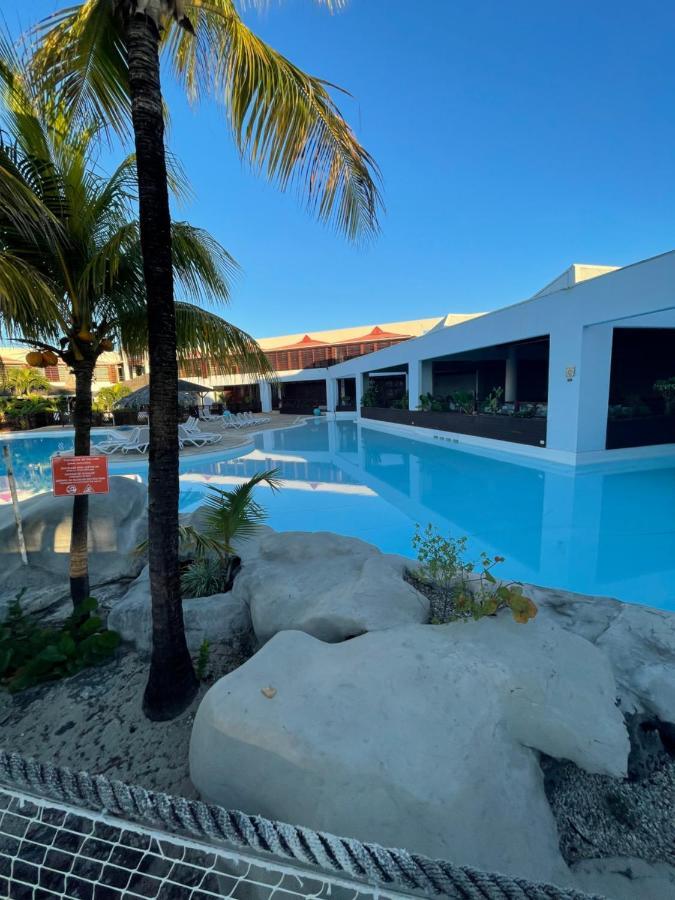 Studio 25 M Manganao Joela 4 Personnes Avec Machine A Laver (Adults Only) Saint-Francois  Exteriér fotografie